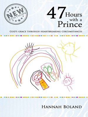 cover image of 47 Hours with a Prince